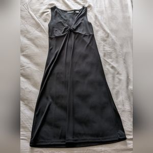 Cute simple  Black dress, size XS